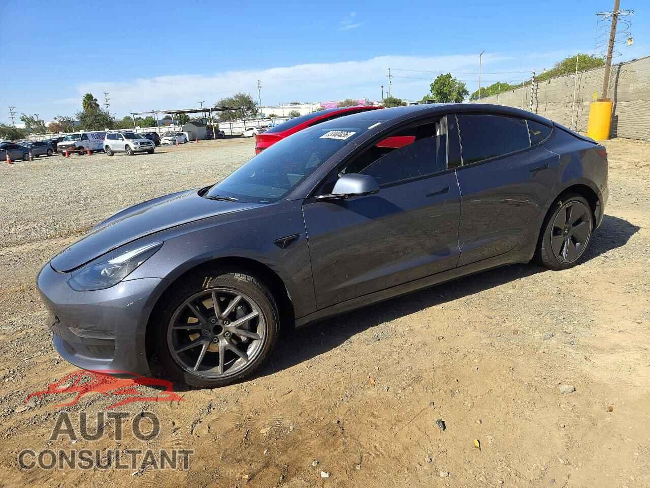TESLA MODEL 3 2023 - 5YJ3E1EA3PF692000