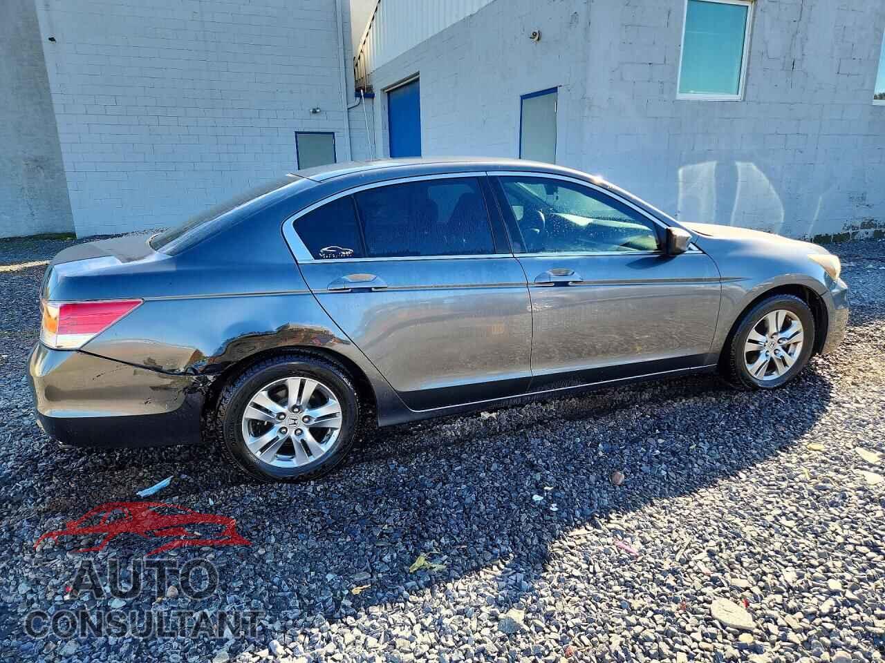 HONDA ACCORD 2011 - 1HGCP2F61BA115771