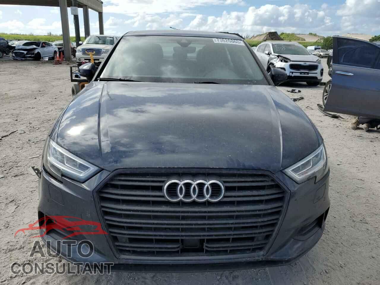 AUDI A3 2020 - WAUCUGFF8LA101532