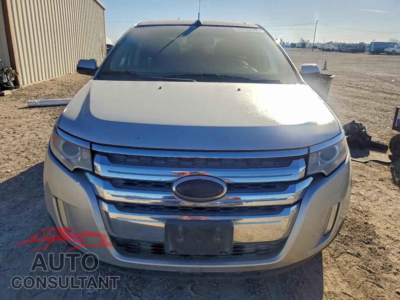 FORD EDGE 2013 - 2FMDK3JC5DBC49447