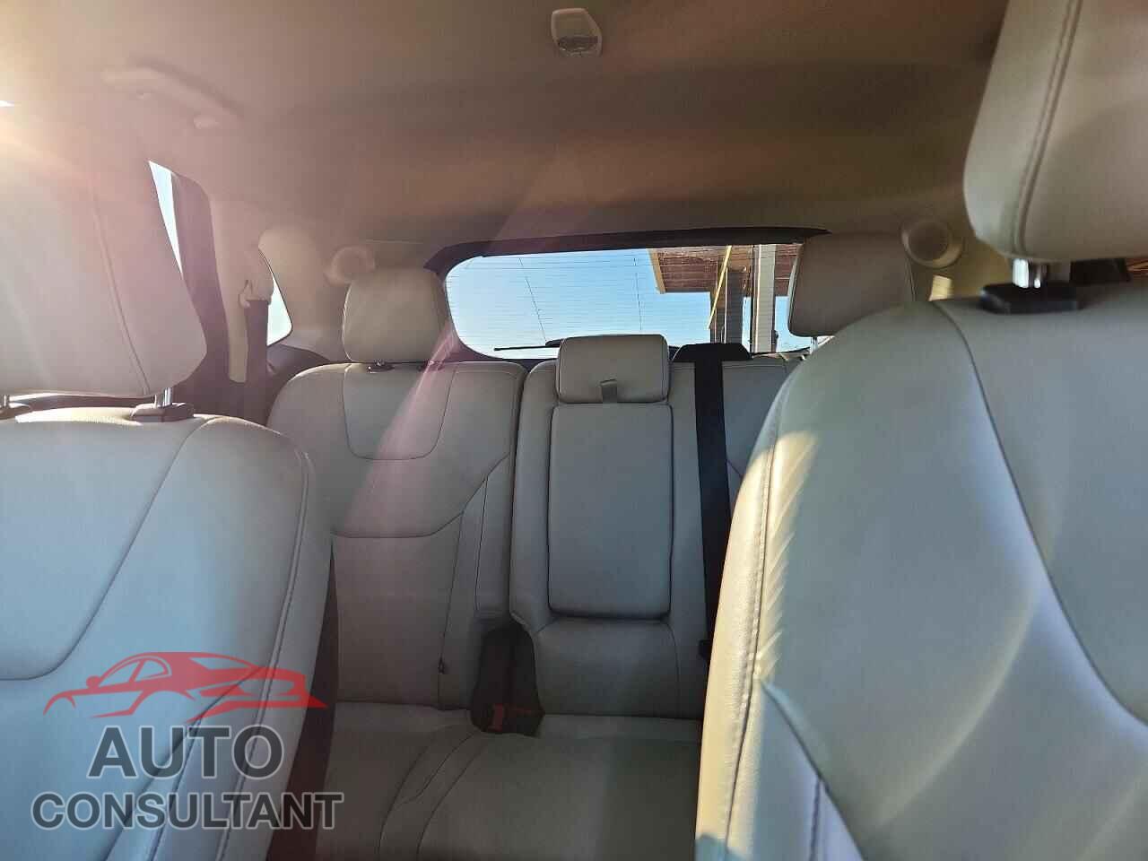 FORD EDGE 2022 - 2FMPK4K9XNBB06226
