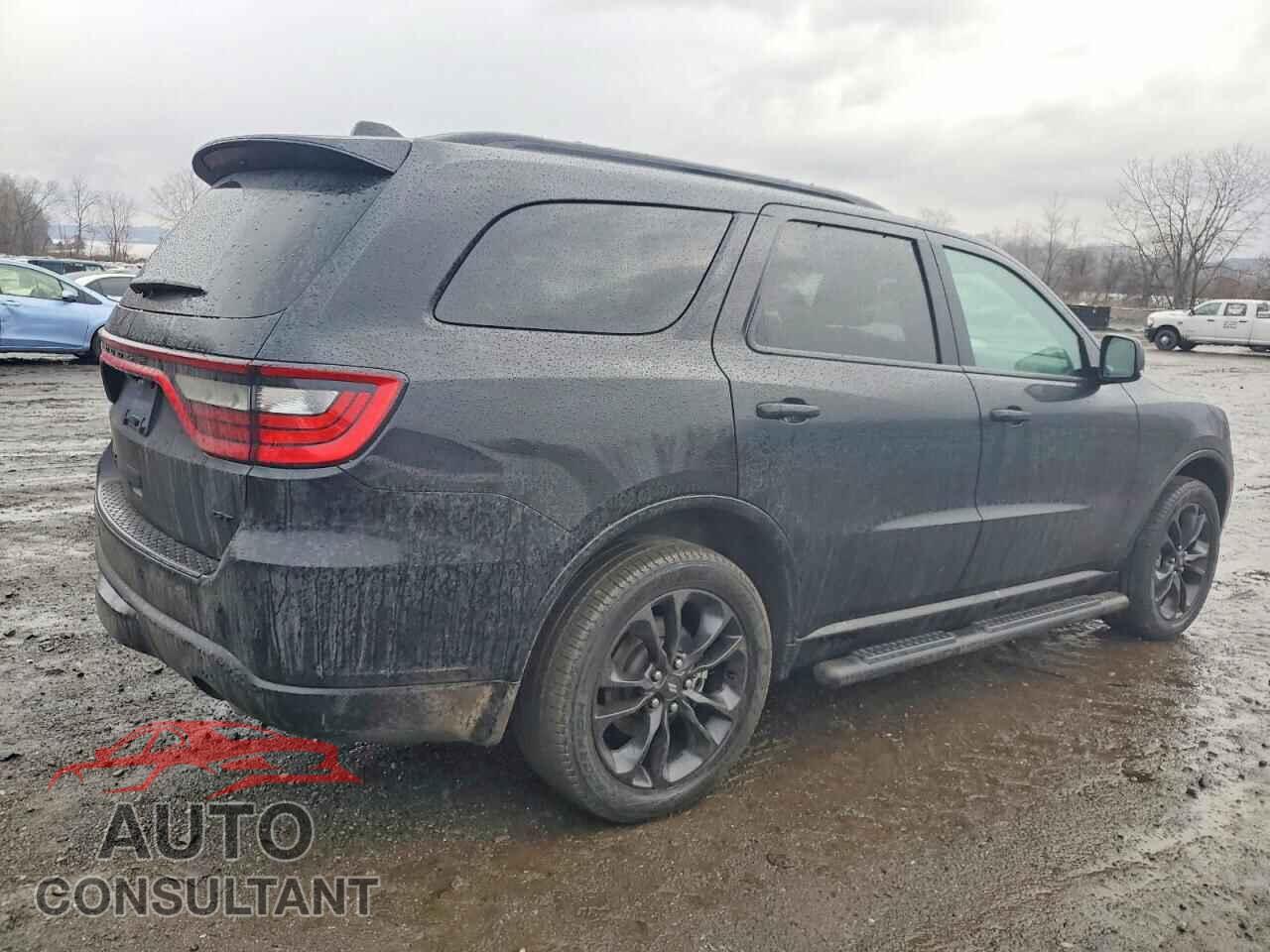 DODGE DURANGO 2024 - 1C4RDJDG2RC173944