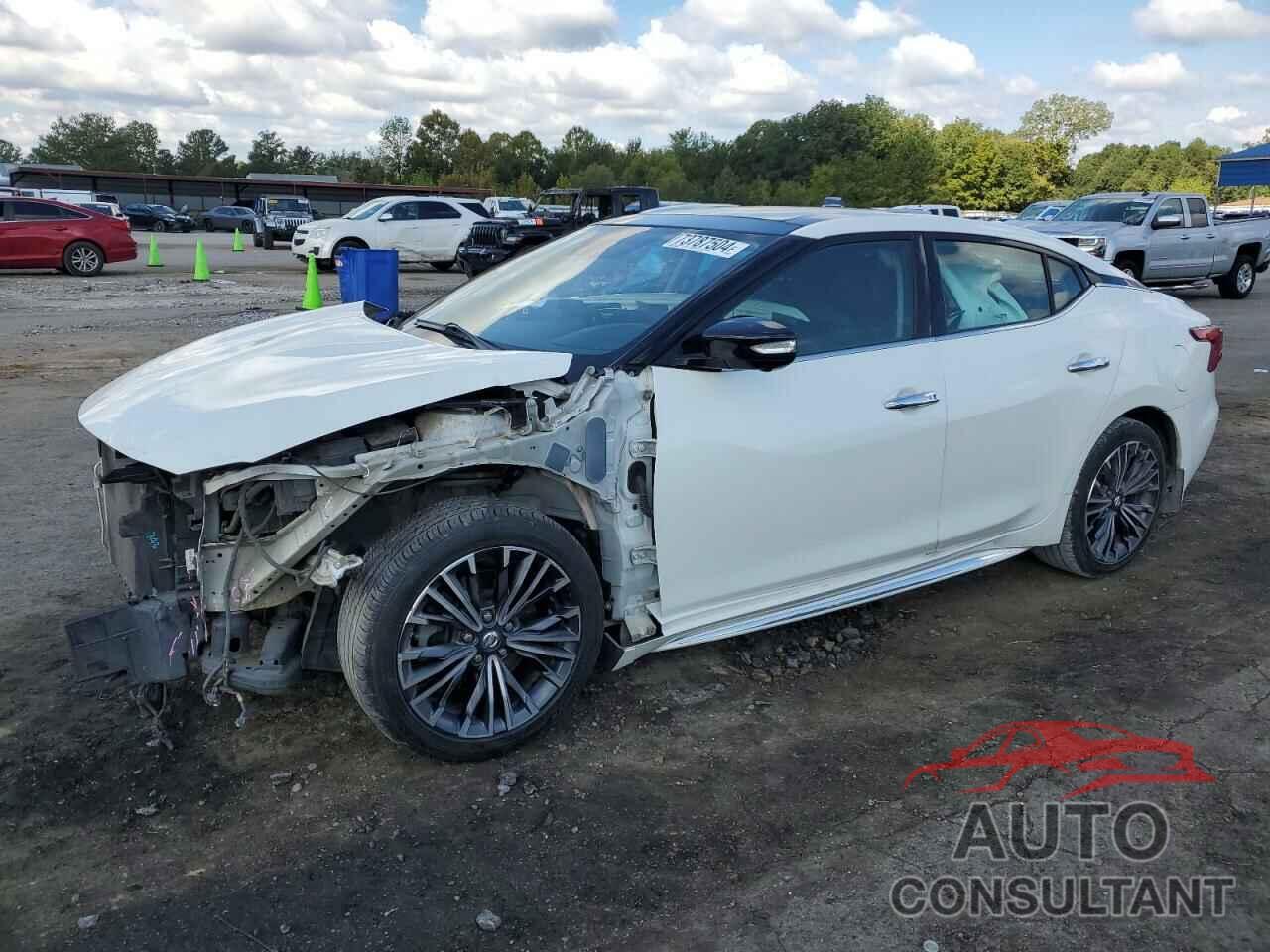 NISSAN MAXIMA 2017 - 1N4AA6AP1HC414579