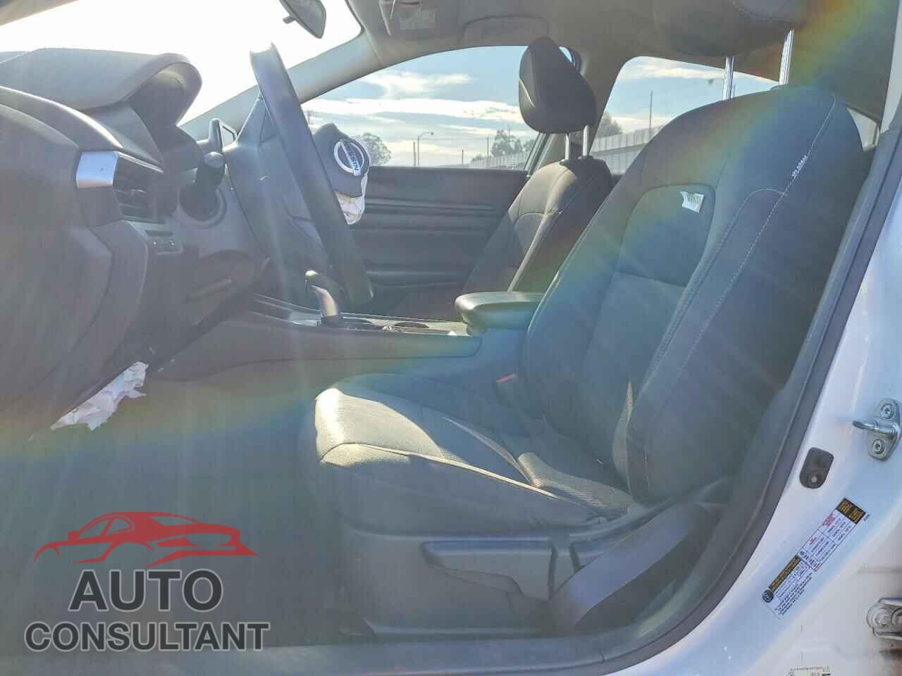 NISSAN ALTIMA 2021 - 1N4BL4BV2MN347313