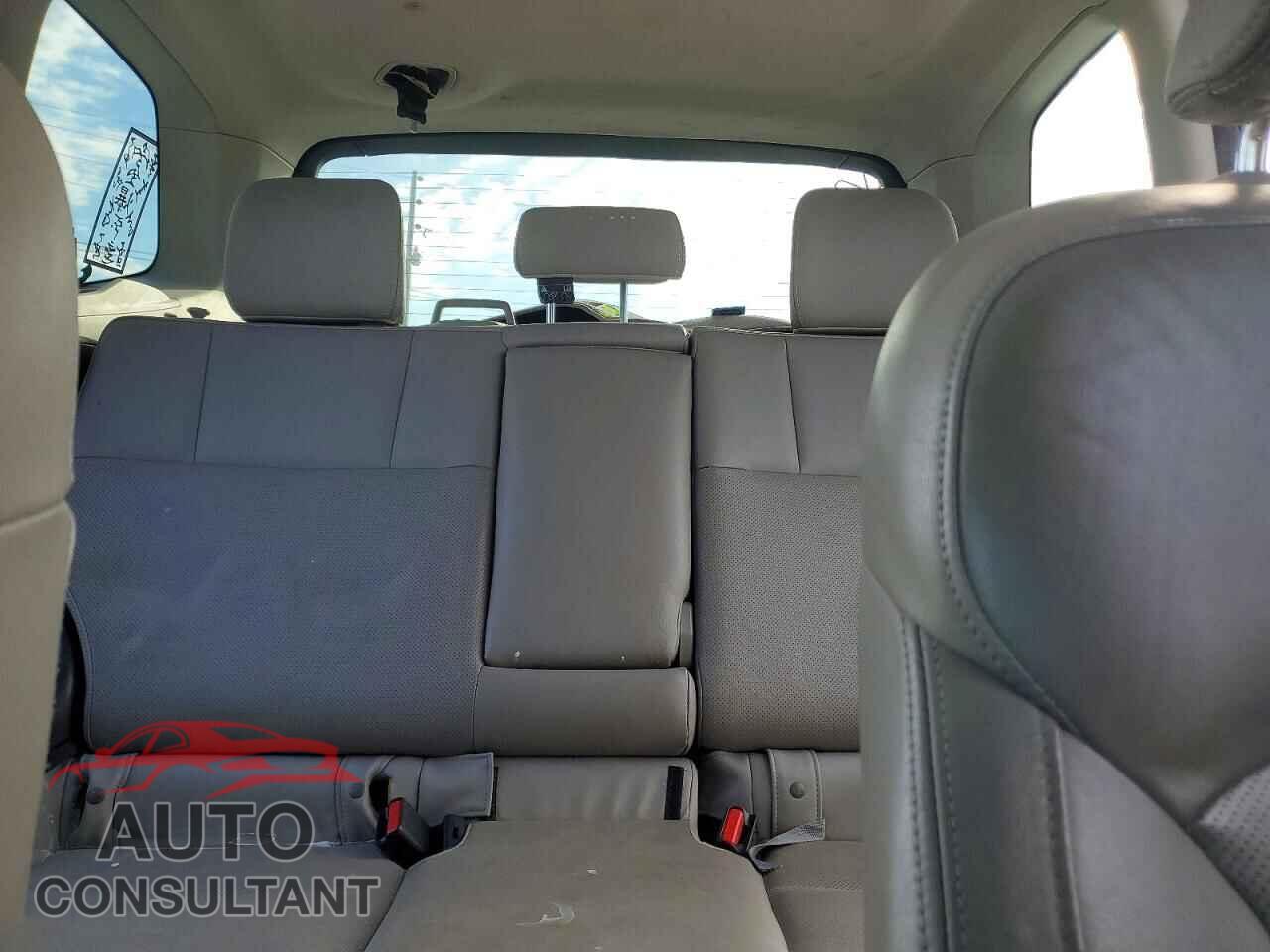 SUBARU FORESTER 2017 - JF2SJARC9HH591386