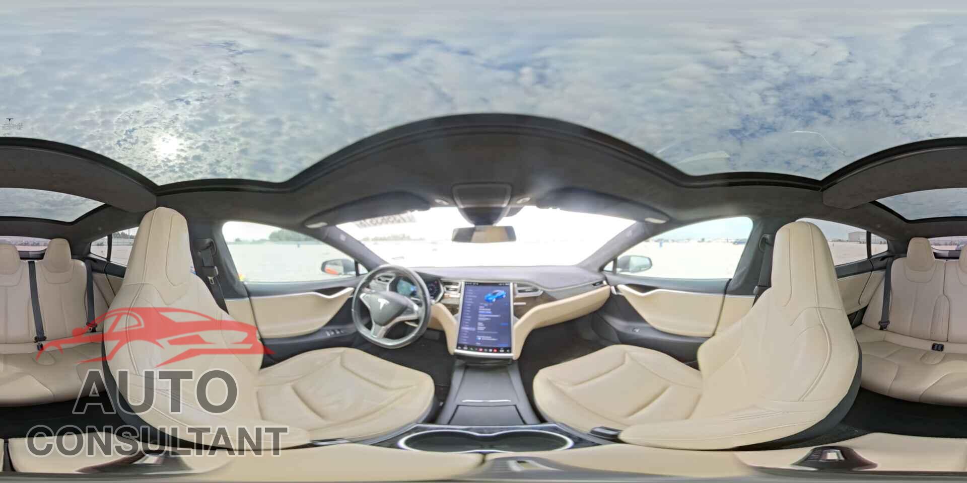 TESLA MODEL S 2016 - 5YJSA1E13GF157093