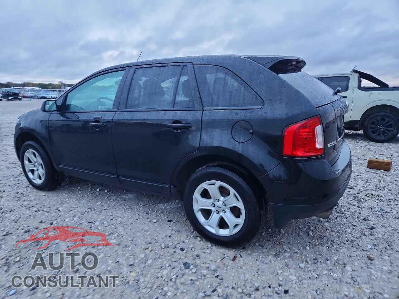 FORD EDGE 2013 - 2FMDK4JC3DBC97048