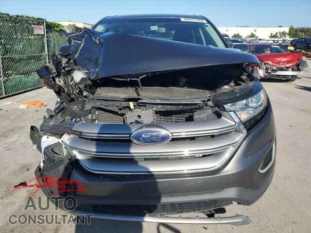 FORD EDGE 2016 - 2FMPK3J80GBB02756