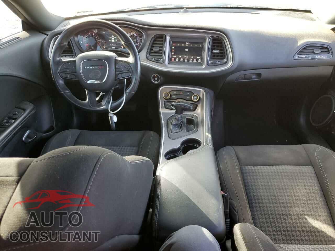 DODGE CHALLENGER 2020 - 2C3CDZAG5LH174507