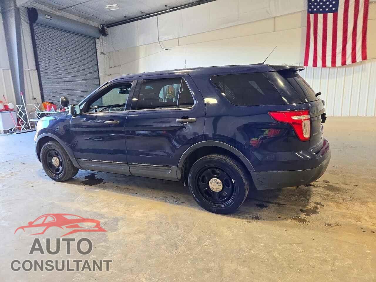 FORD EXPLORER 2015 - 1FM5K8AR7FGC08853