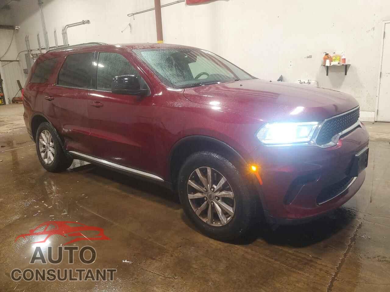 DODGE DURANGO 2023 - 1C4RDHAG7PC629995