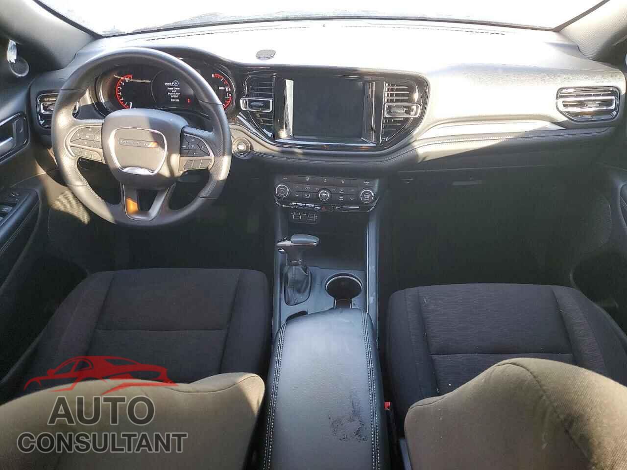 DODGE DURANGO 2024 - 1C4RDJAG2RC176248