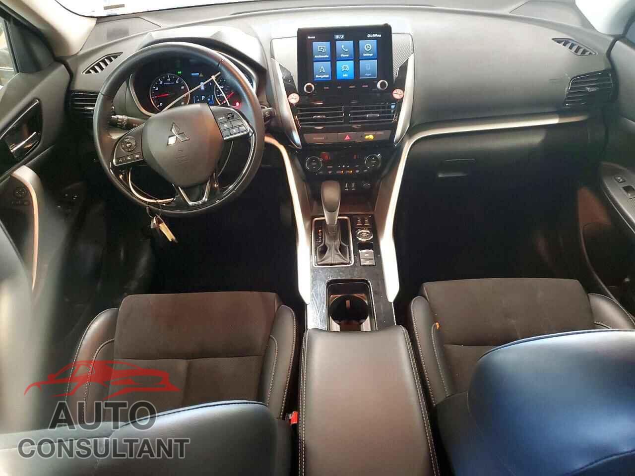 MITSUBISHI ECLIPSE 2025 - JA4ATWAA9SZ044819