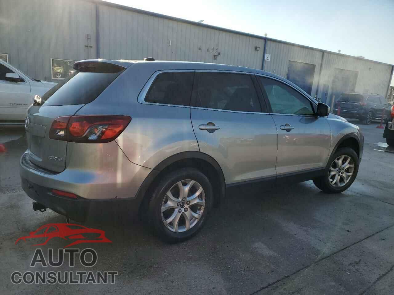 MAZDA CX-9 2013 - JM3TB2CA0D0409507