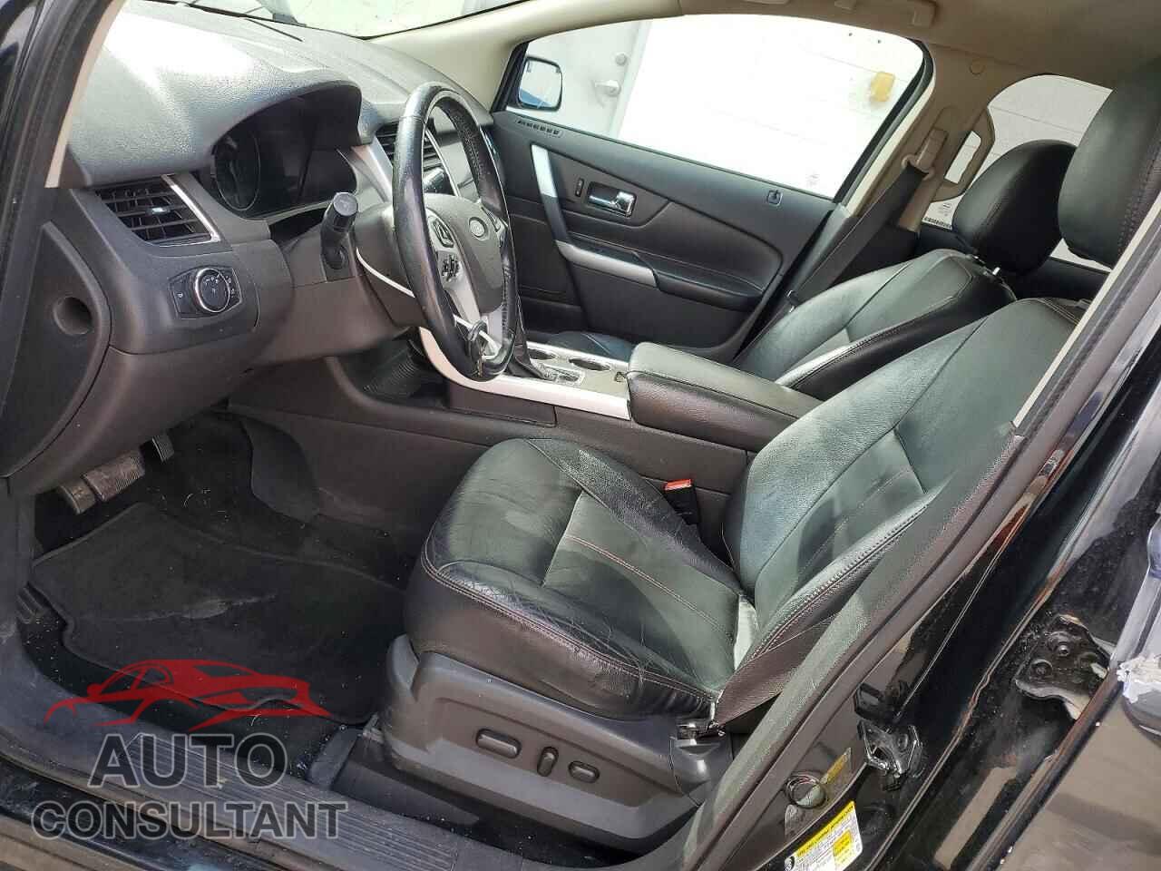 FORD EDGE 2013 - 2FMDK3J94DBC68446