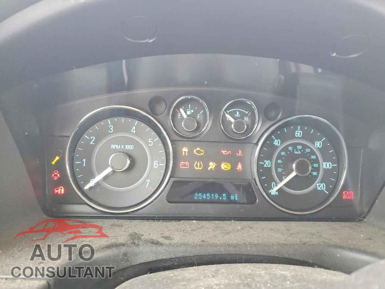 FORD FLEX 2009 - 2FMDK52C39BA20928