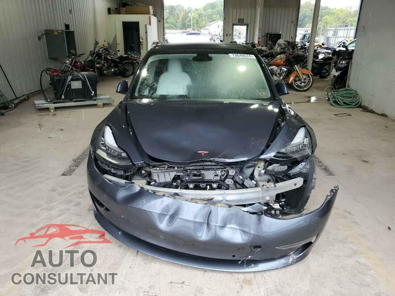 TESLA MODEL 3 2020 - 5YJ3E1EC9LF784630