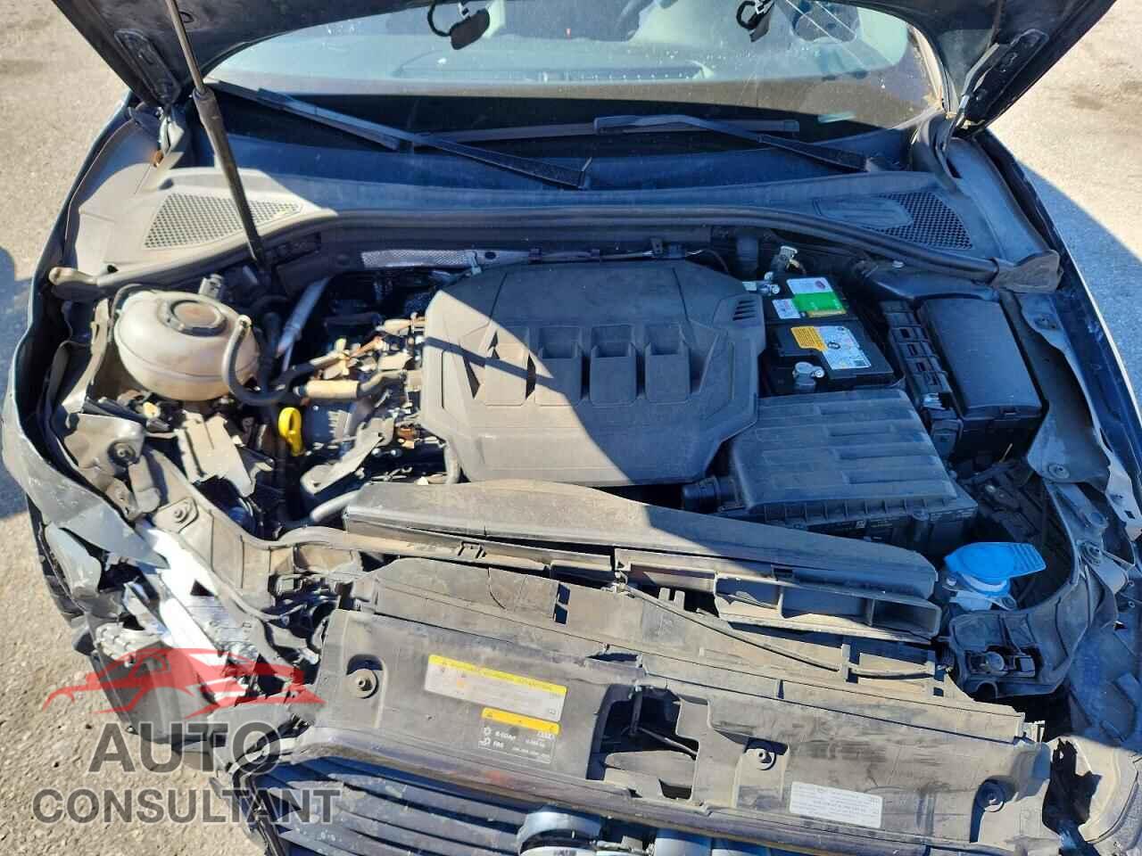 AUDI A3 2020 - WAUJEGFF0LA036664