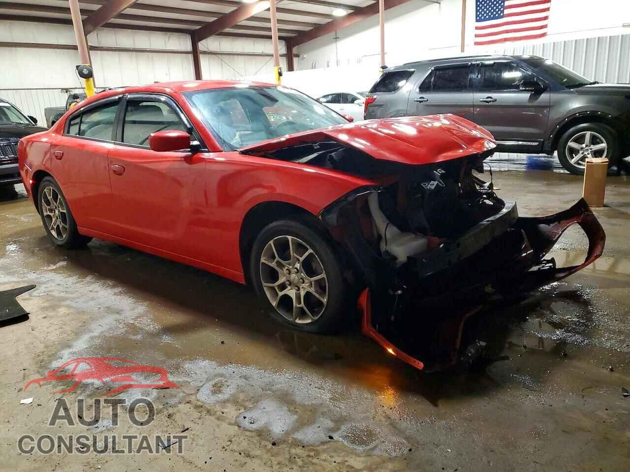 DODGE CHARGER 2017 - 2C3CDXJG1HH621183