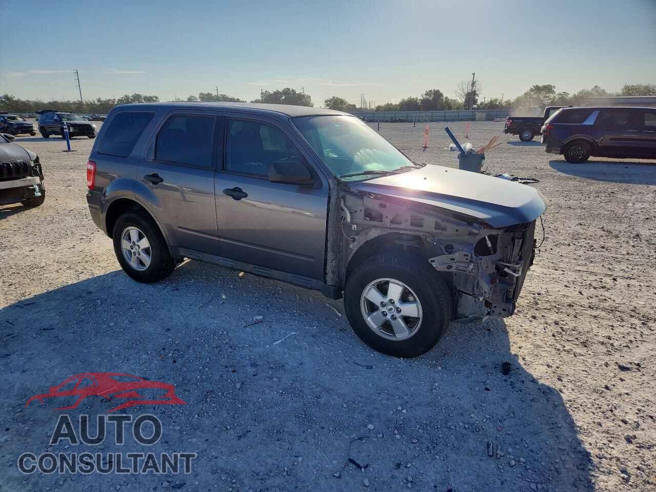 FORD ESCAPE 2012 - 1FMCU0C77CKA75048