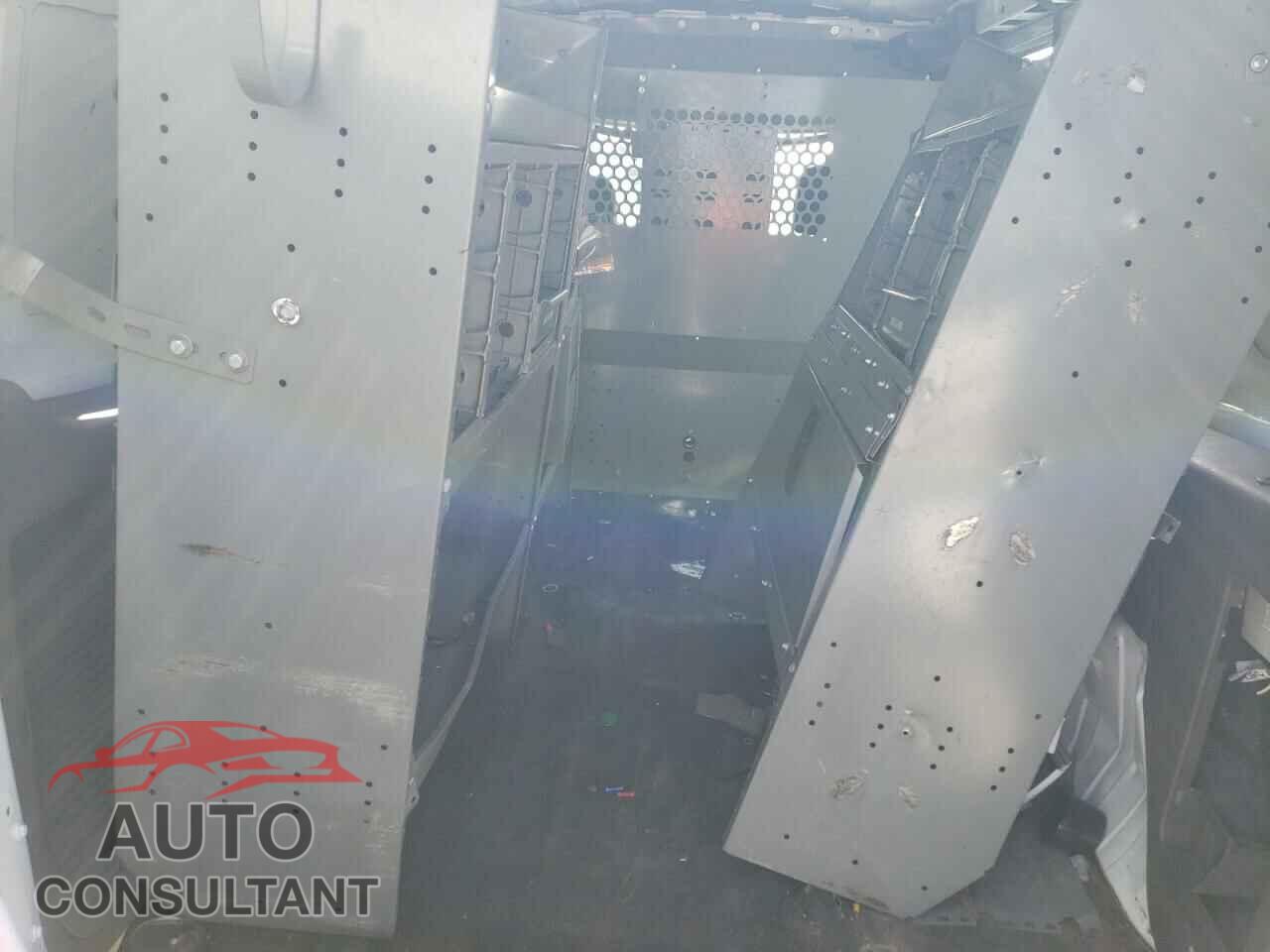 FORD TRANSIT 2020 - NM0LS7E25L1446828