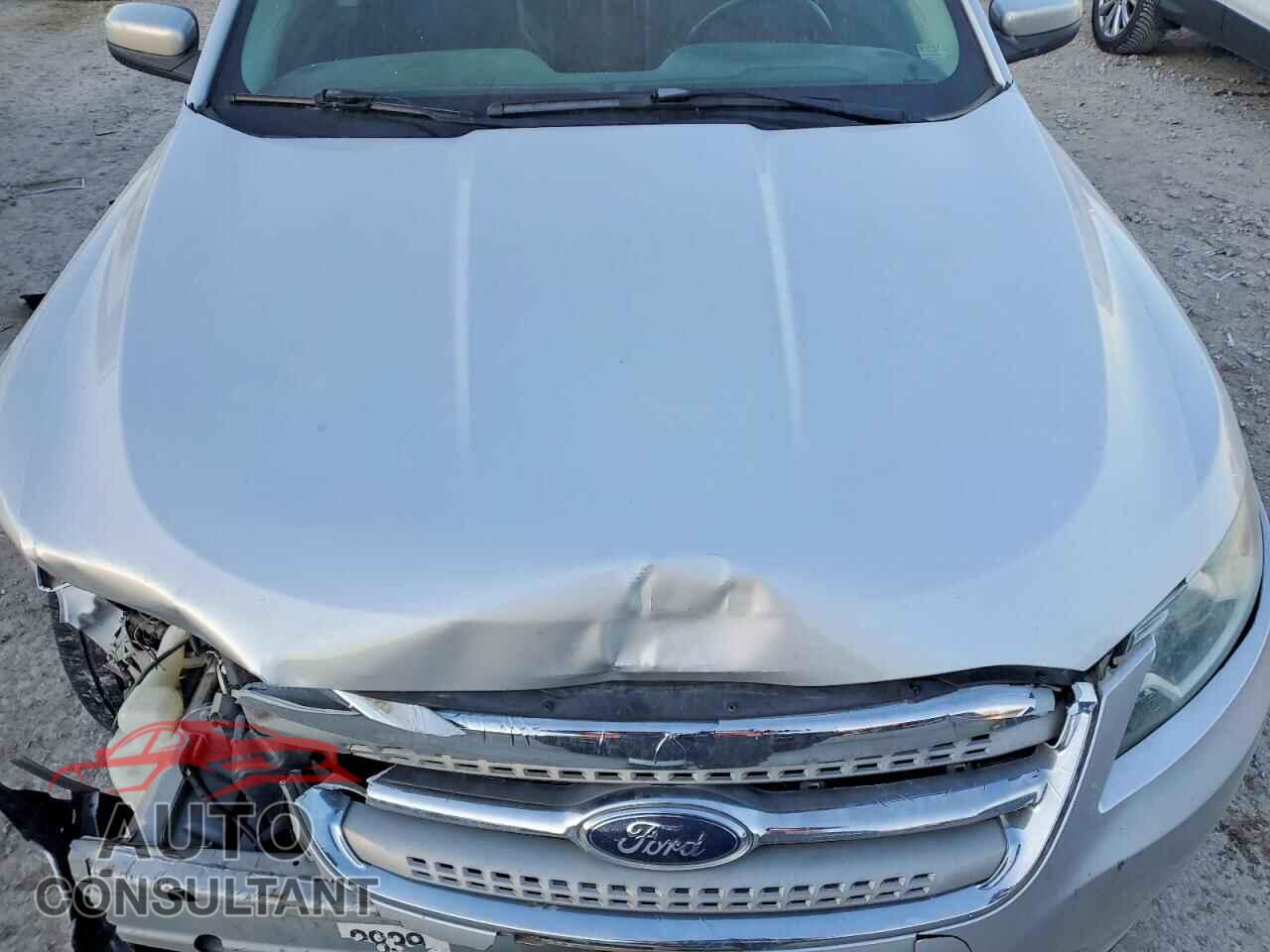 FORD TAURUS 2010 - 1FAHP2EW9AG103228
