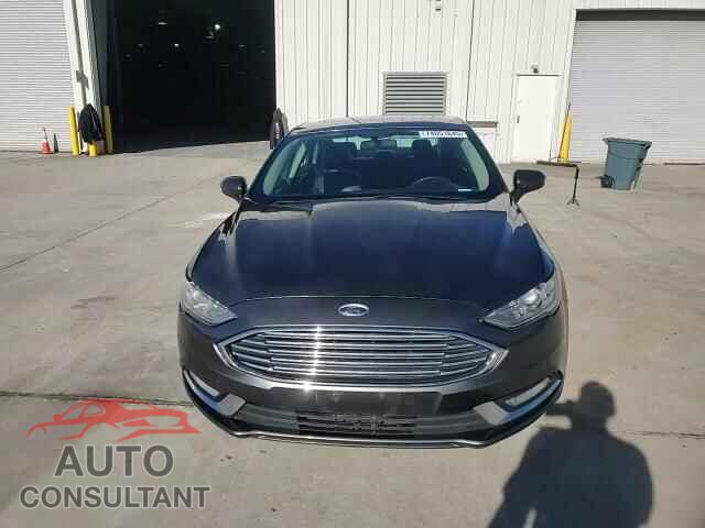 FORD FUSION 2017 - 3FA6P0LU9HR357103