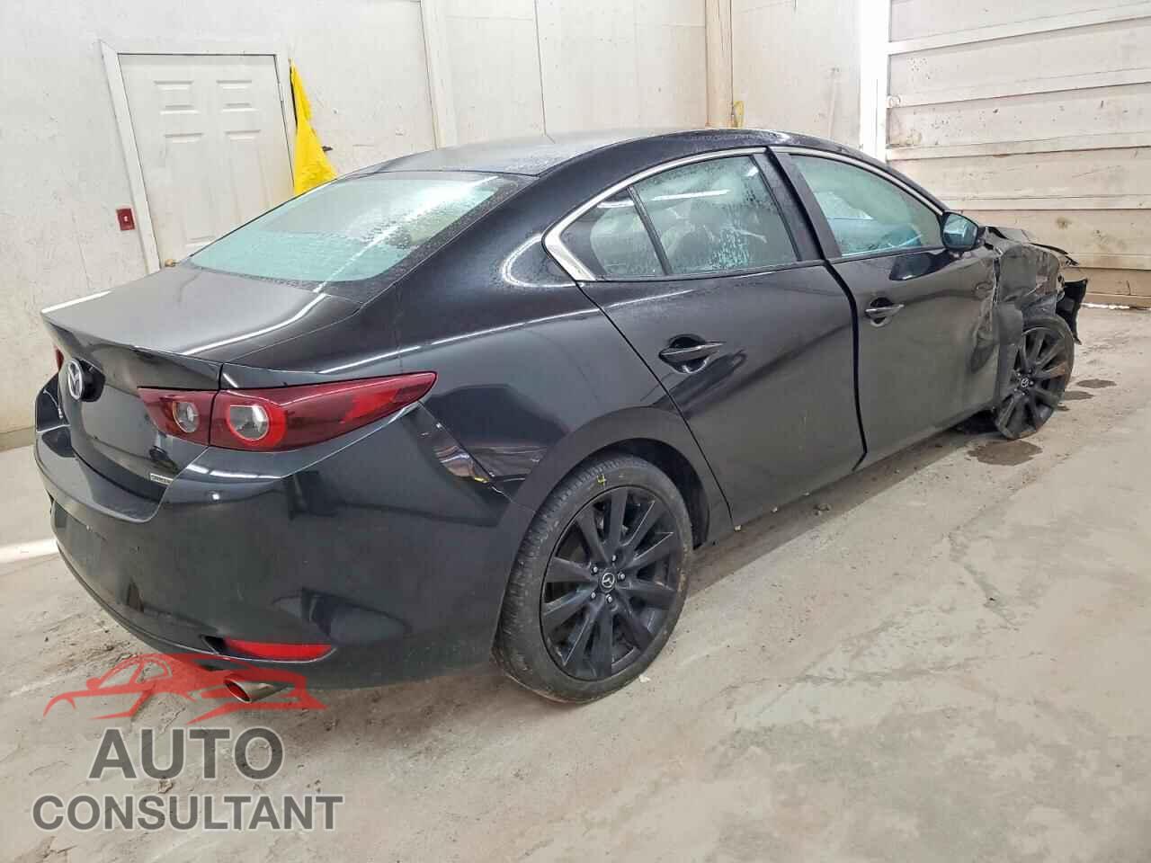 MAZDA 3 SELECT S 2024 - 3MZBPABM3RM426671