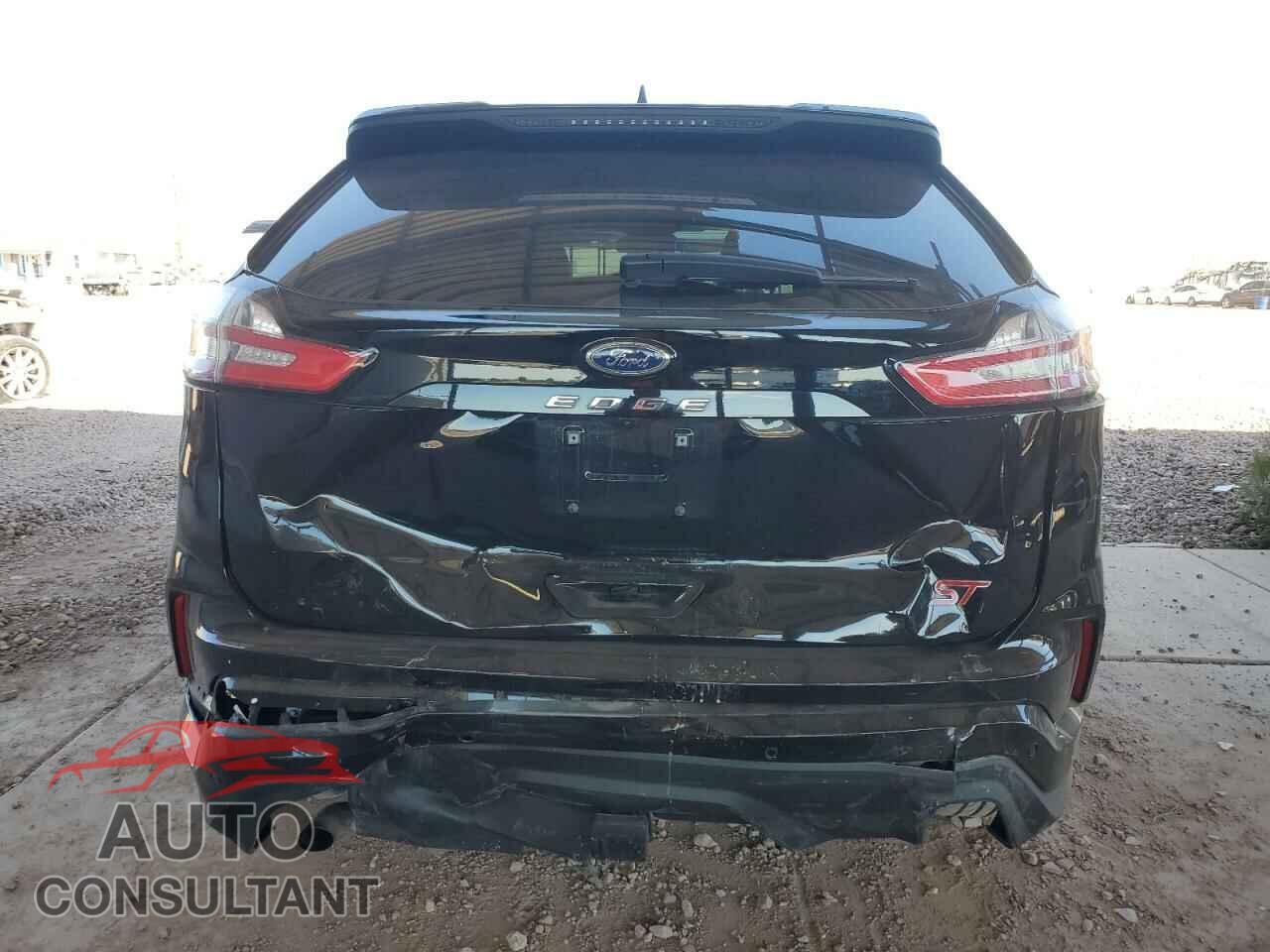 FORD EDGE 2023 - 2FMPK4AP5PBA24181