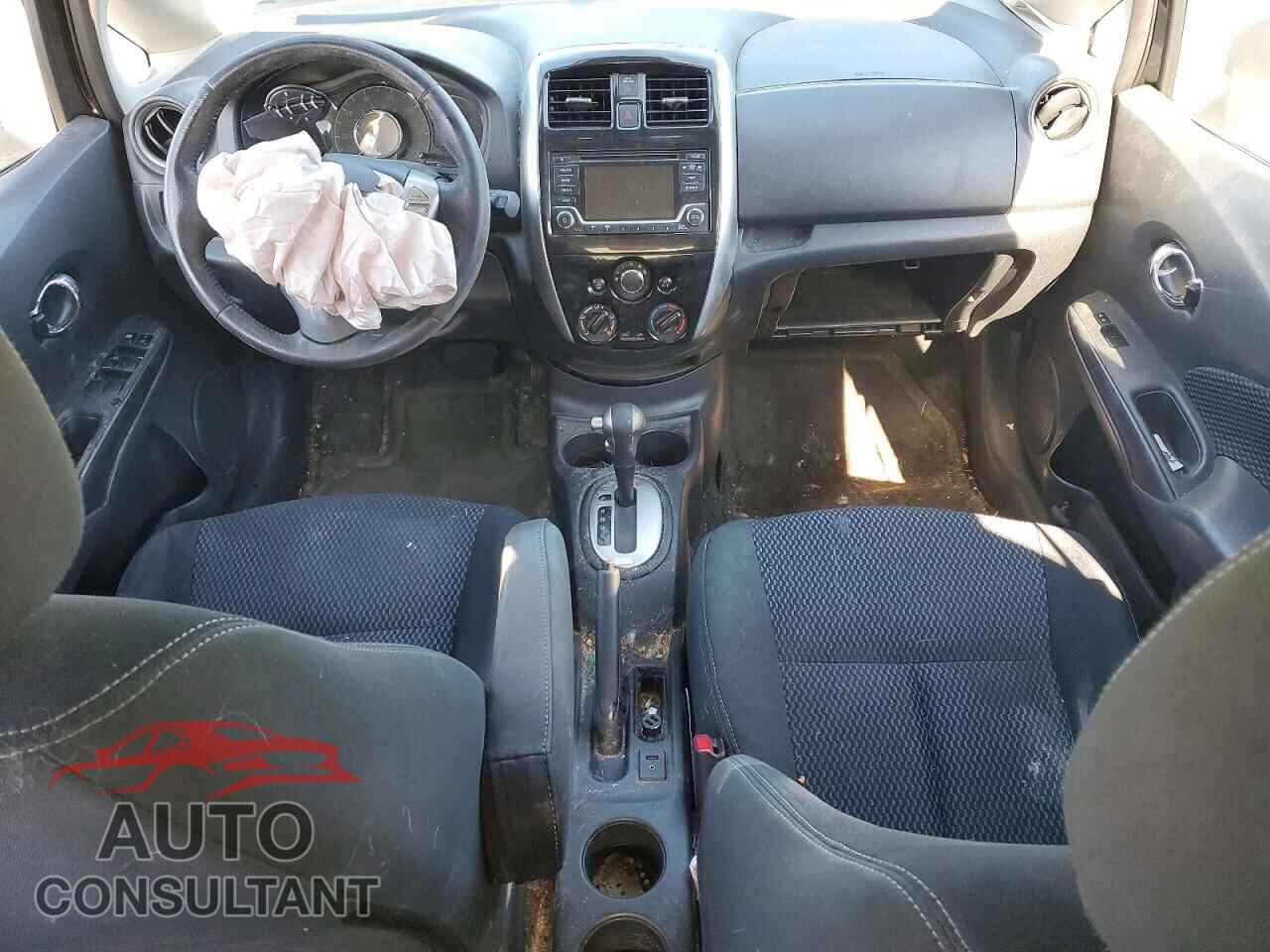 NISSAN VERSA NOTE 2016 - 3N1CE2CP4GL360732