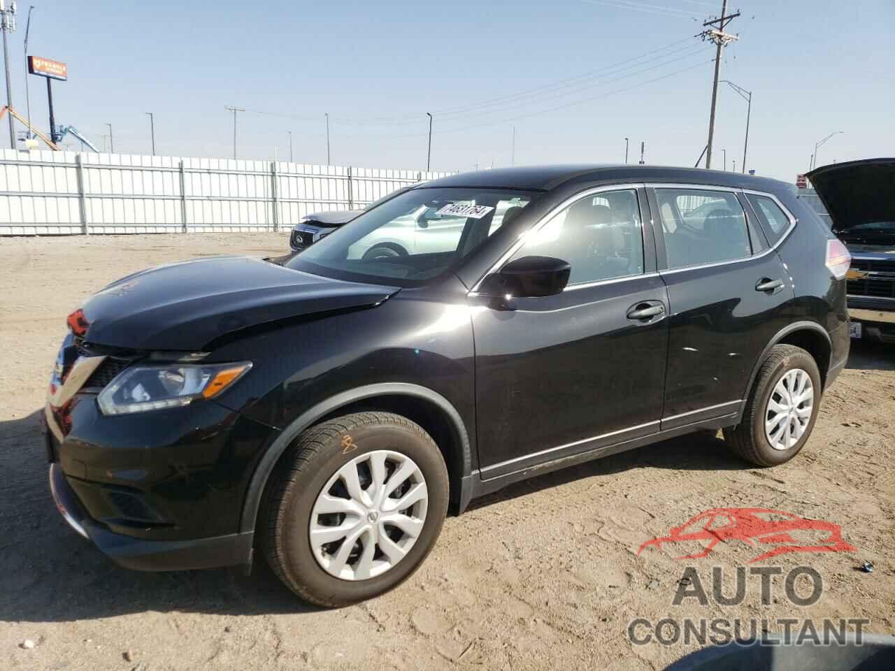 NISSAN ROGUE 2016 - JN8AT2MV8GW142248