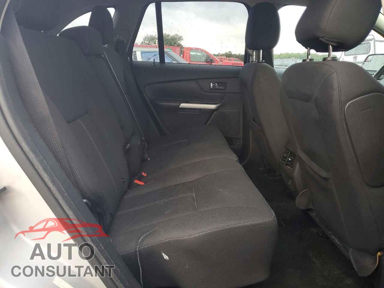 FORD EDGE 2013 - 2FMDK3GC6DBE18995