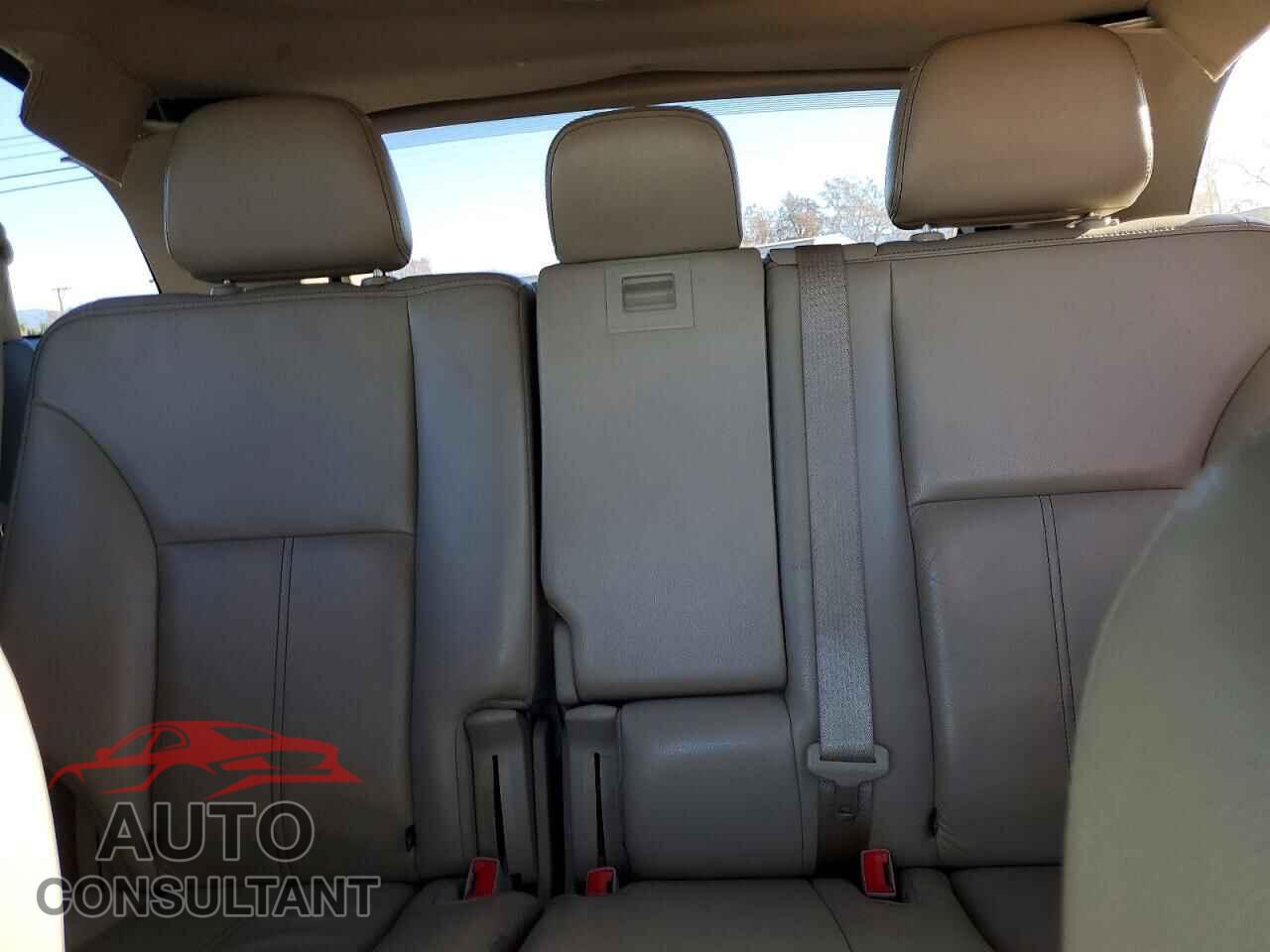 FORD EDGE 2013 - 2FMDK3JC1DBB58563