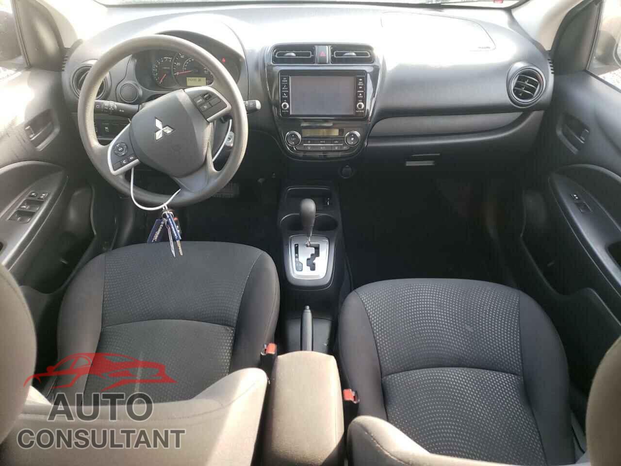 MITSUBISHI MIRAGE 2020 - ML32F3FJ3LHF00514