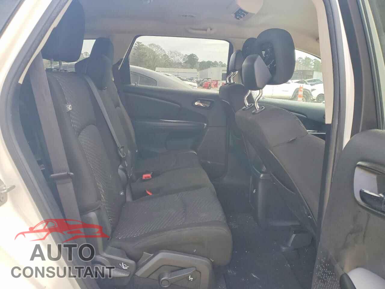 DODGE JOURNEY 2020 - 3C4PDCAB2LT279866
