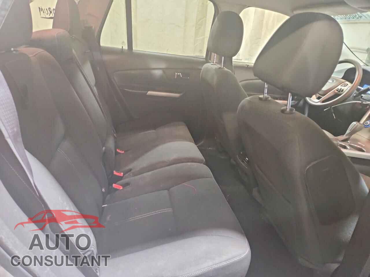 FORD EDGE 2014 - 2FMDK4GC1EBA33061