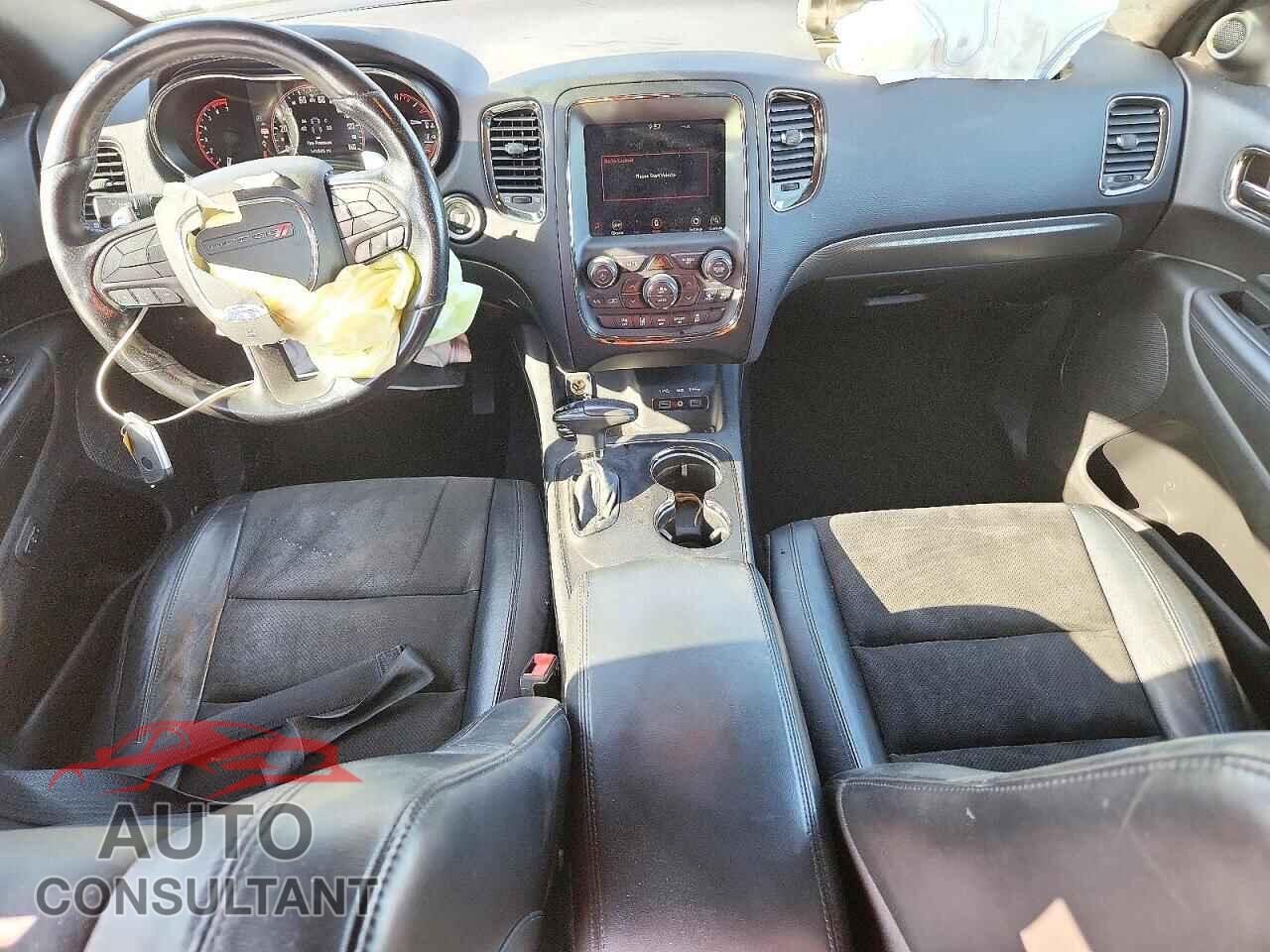 DODGE DURANGO 2020 - 1C4SDHCT4LC192138