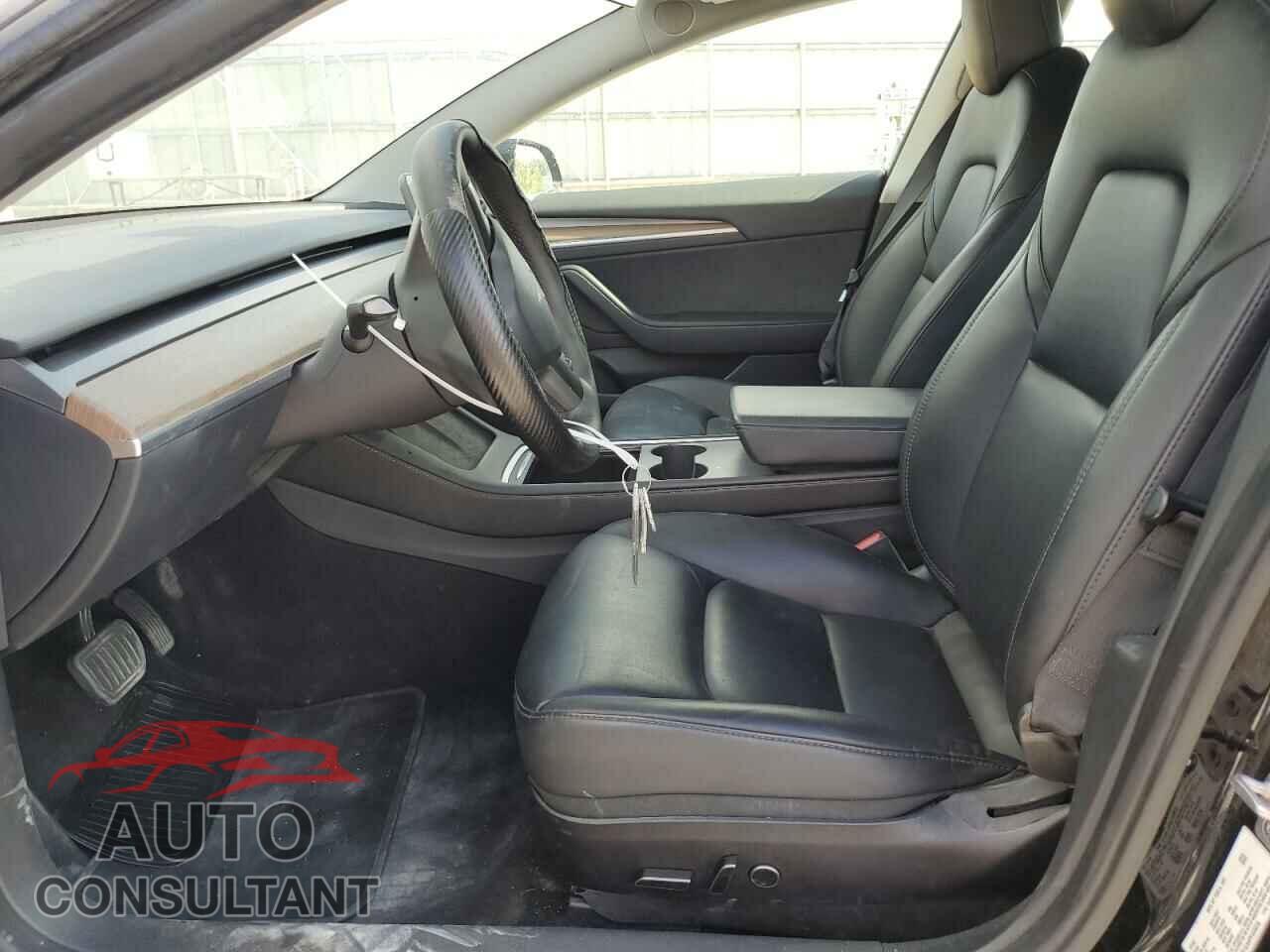 TESLA MODEL 3 2023 - 5YJ3E1EA4PF459226