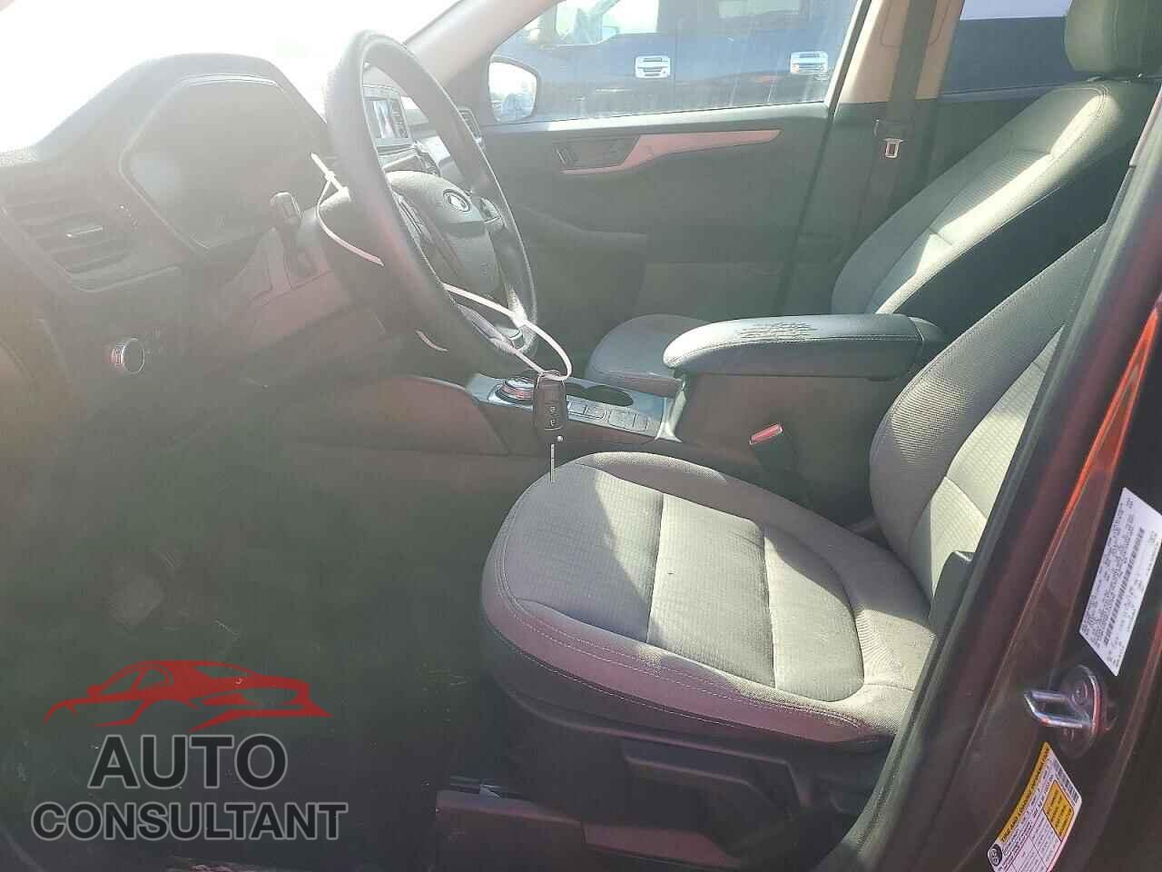 FORD ESCAPE 2020 - 1FMCU0F68LUA57262