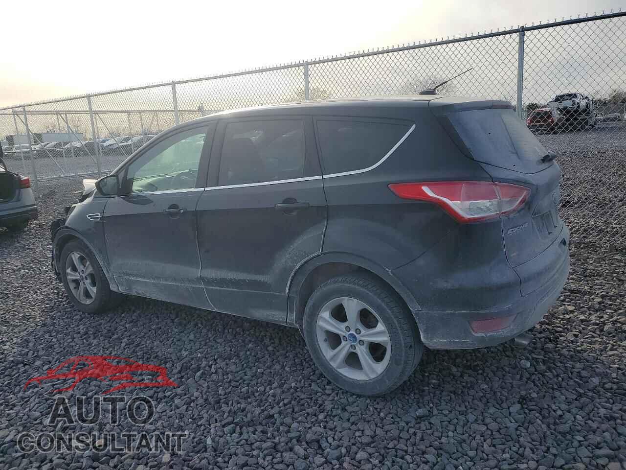 FORD ESCAPE 2014 - 1FMCU0GX2EUB40681