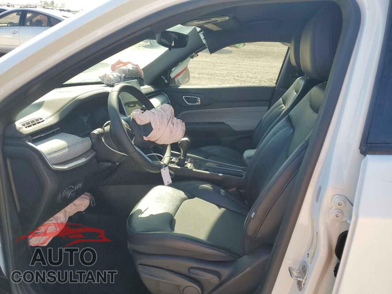 JEEP COMPASS 2023 - 3C4NJDBN3PT539969