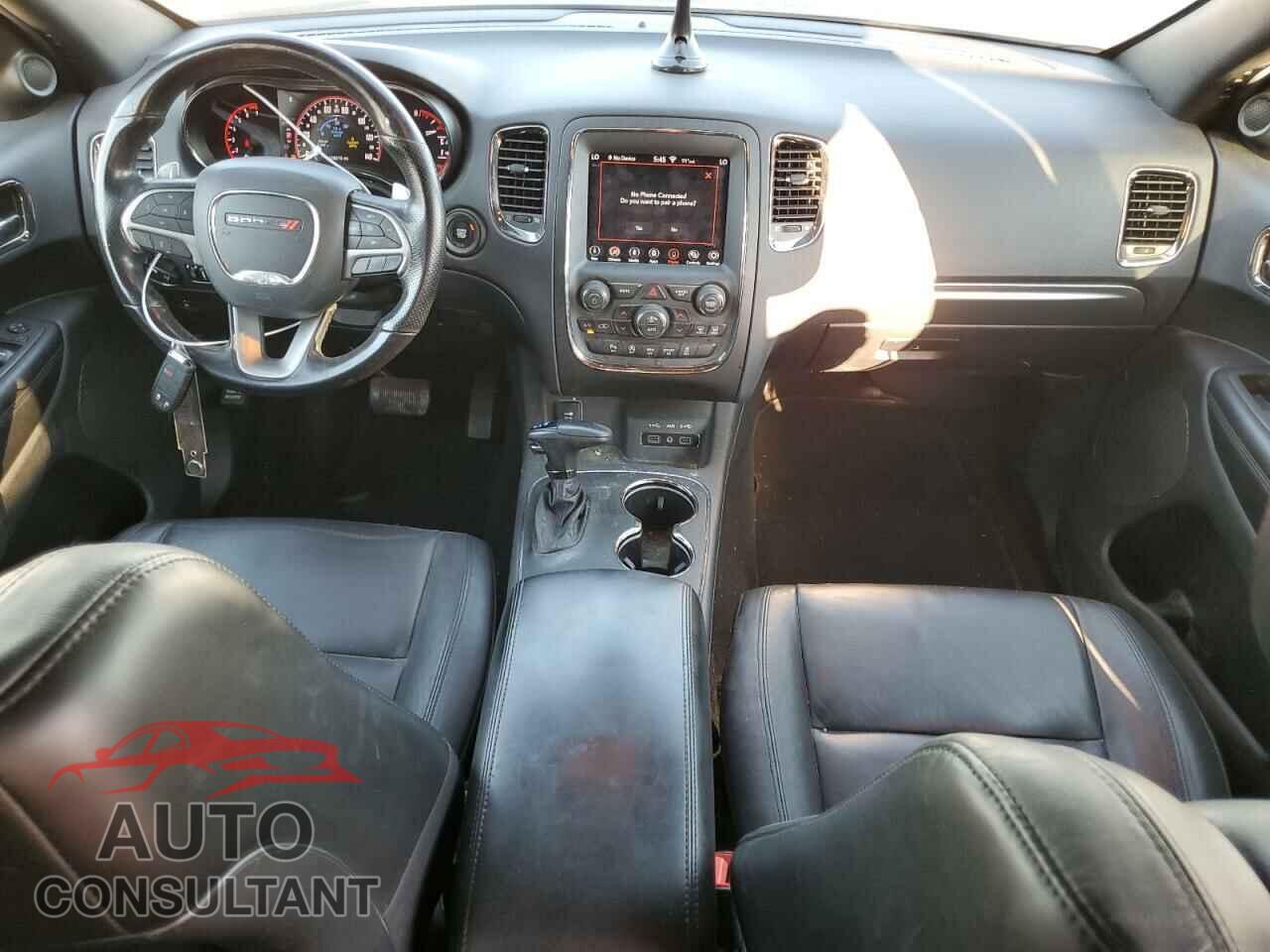 DODGE DURANGO 2020 - 1C4RDHDG5LC130280