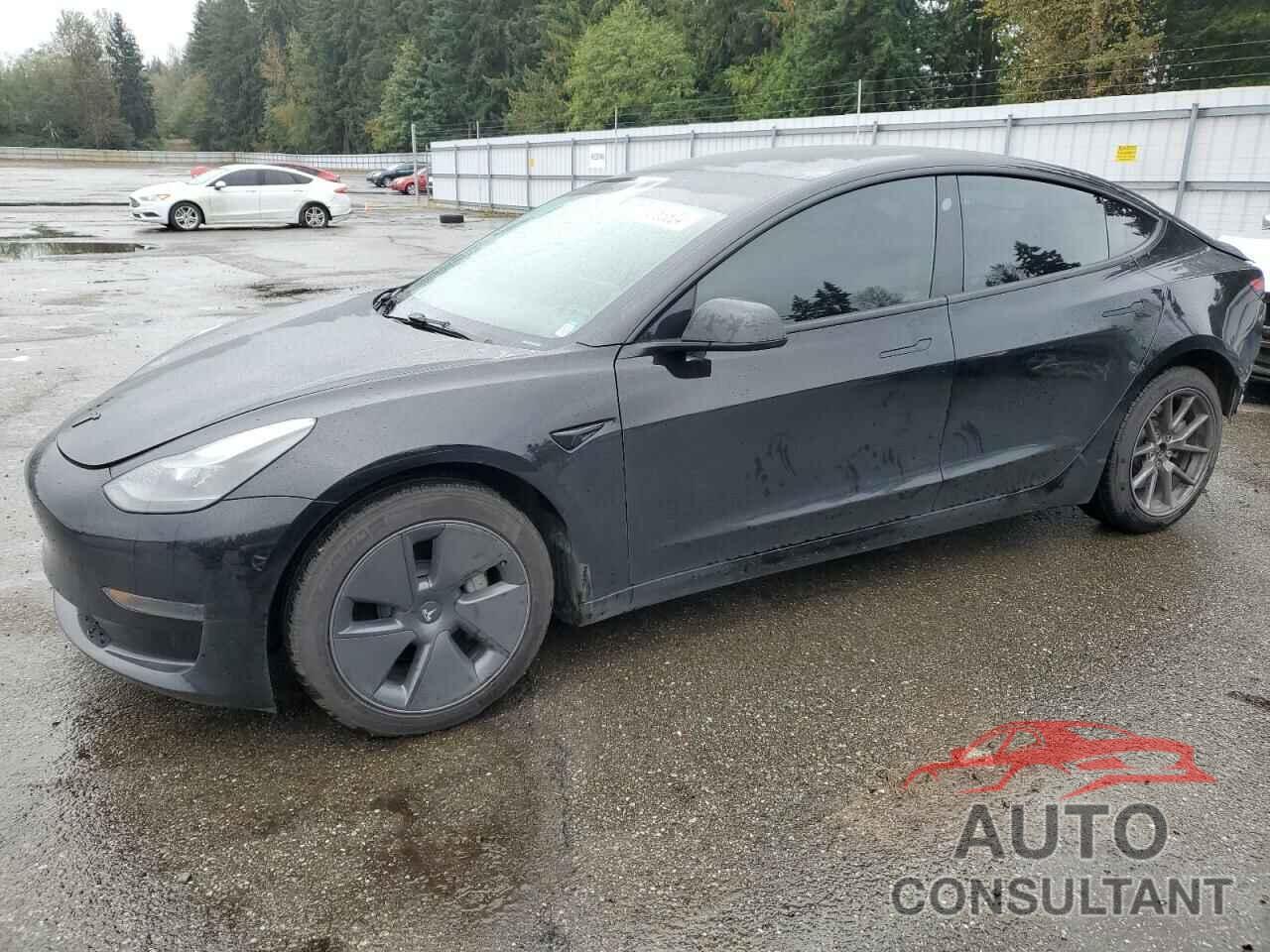 TESLA MODEL 3 2023 - 5YJ3E1EA8PF586349