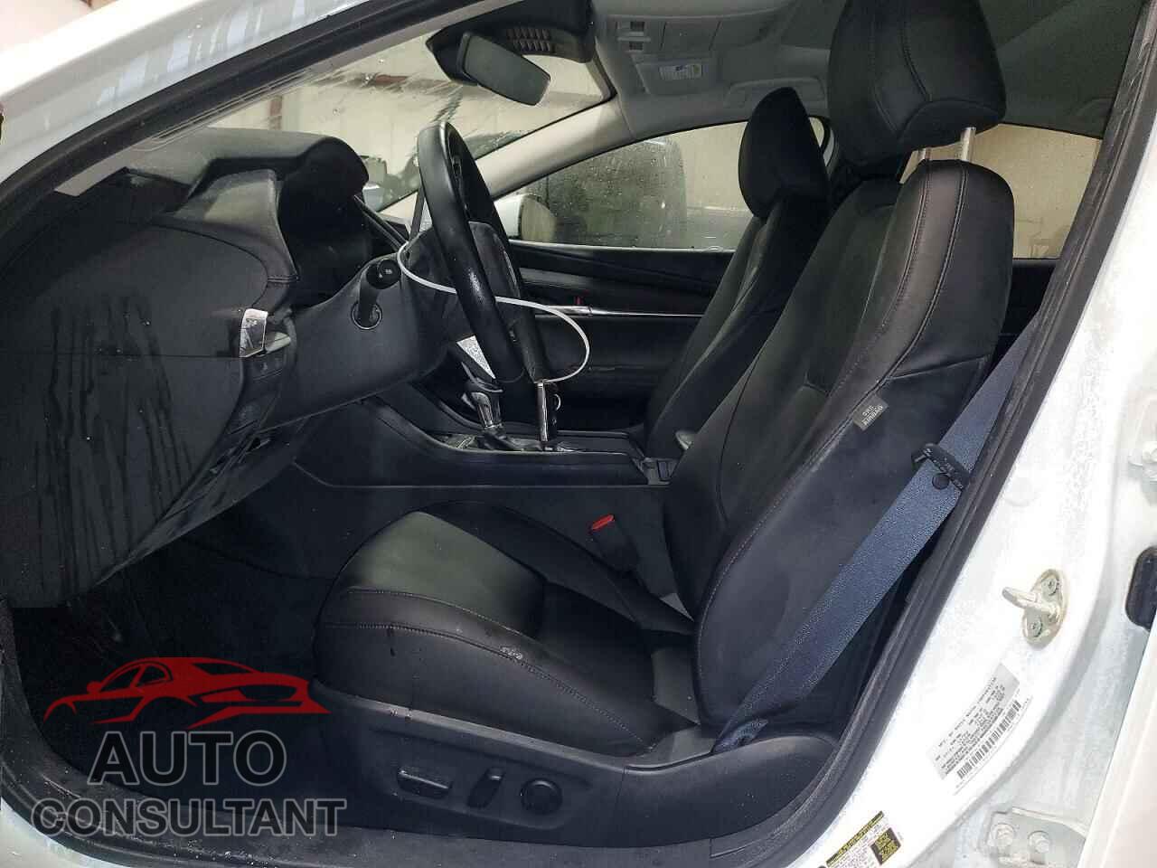MAZDA 3 2025 - JM1BPACM3S1758467