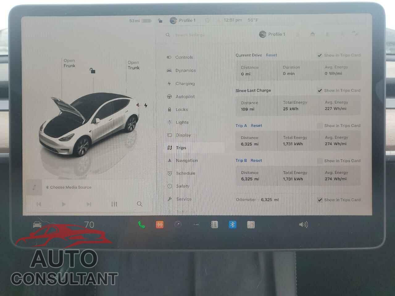 TESLA MODEL Y 2024 - 7SAYGAEE3RF060557