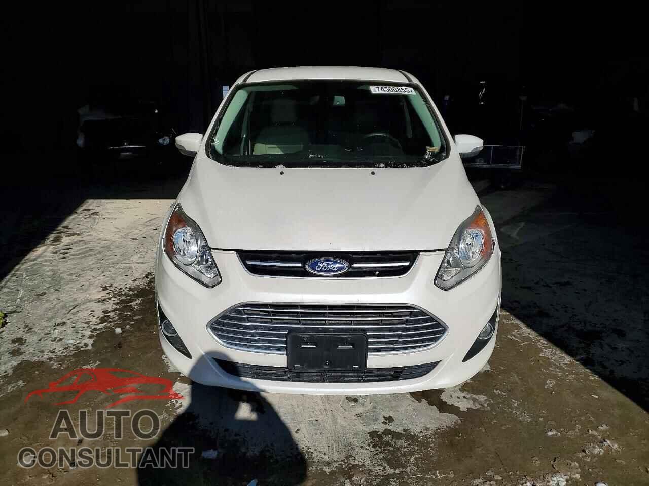 FORD CMAX 2015 - 1FADP5BU3FL102772