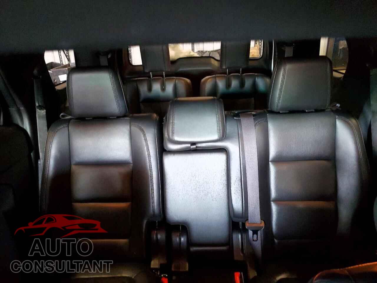 FORD EXPLORER 2015 - 1FM5K8F86FGA26710
