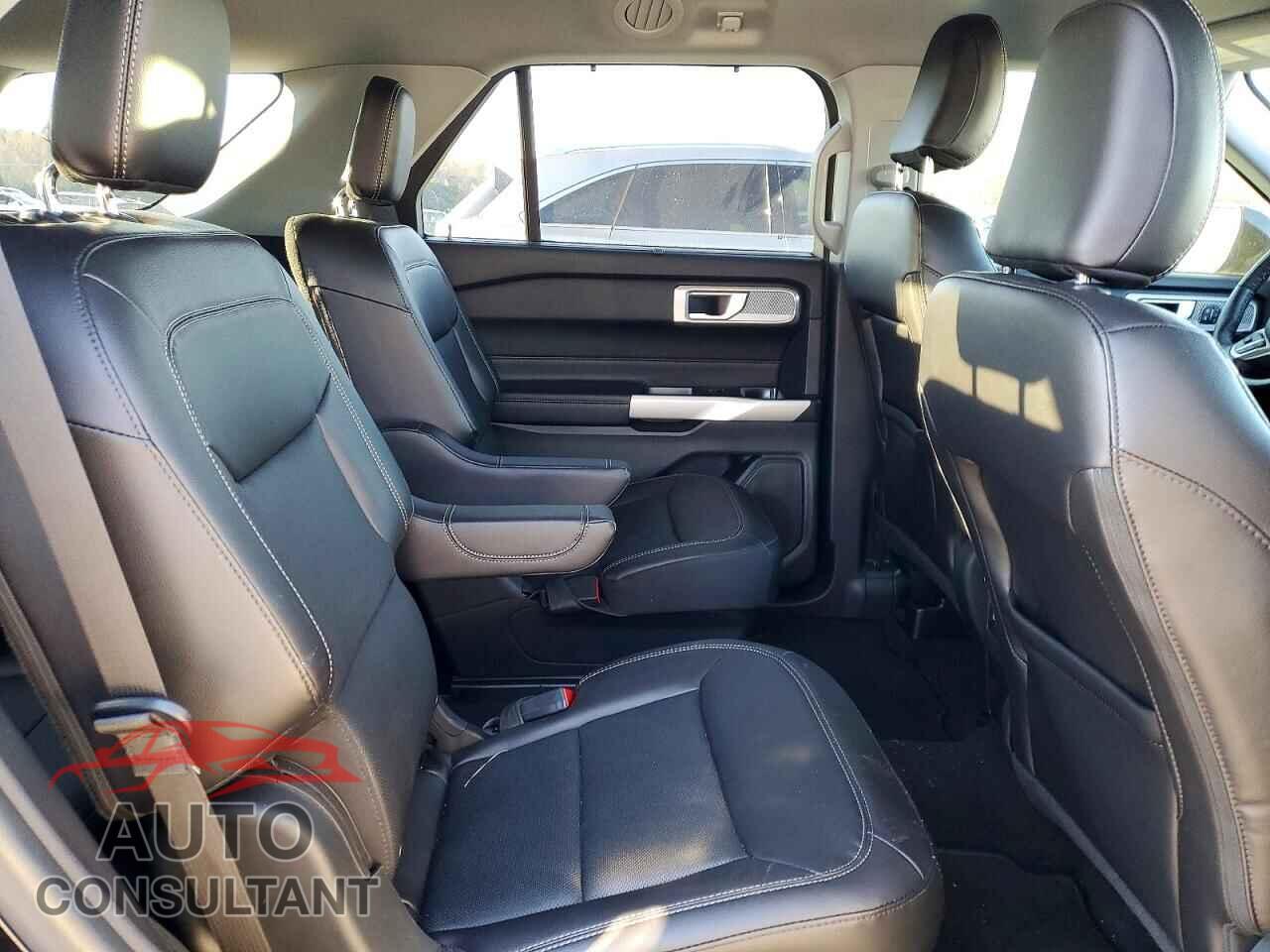 FORD EXPLORER 2022 - 1FMSK7FH4NGA88991