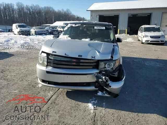 FORD FLEX 2011 - 2FMHK6DT3BBD35951