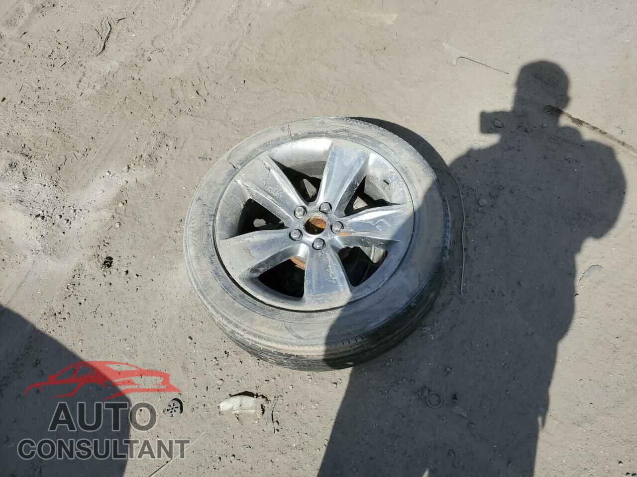 DODGE CHALLENGER 2018 - 2C3CDZAG2JH215351